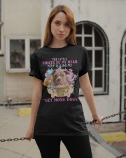 Pitbull 1-CS4134-The Little Classic T-Shirt apparel-classic-tshirt-lifestyle-19