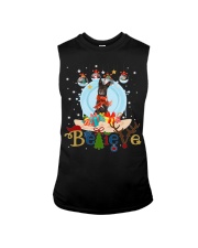 Australian Kelpie-CS4082-Believe-V2 Sleeveless Tee tile