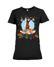 Australian Kelpie-CS4082-Believe-V2 Premium Fit Ladies Tee tile