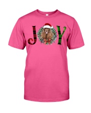 American Cocker Spaniel-CS3889-Joy Classic T-Shirt tile