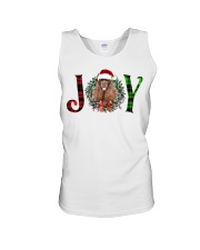 American Cocker Spaniel-CS3889-Joy Unisex Tank tile