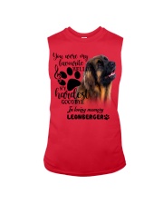 Leonberger-02-CS1389-My Hardest Sleeveless Tee tile