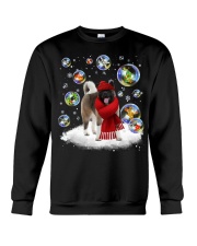 Akita-DN2331-Christmas-V11 Crewneck Sweatshirt tile