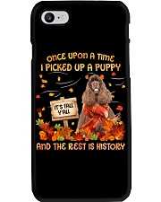 American Cocker Spaniel-CS3757-A Puppy Phone Case tile