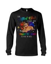 Australian Cattle-CS3024-In Our Heart Long Sleeve Tee tile