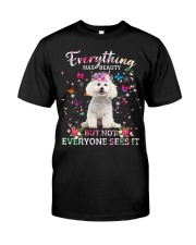Bichon Frise-DN2299-Everything Premium Fit Mens Tee tile