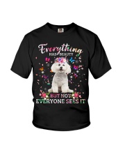 Bichon Frise-DN2299-Everything Youth T-Shirt tile