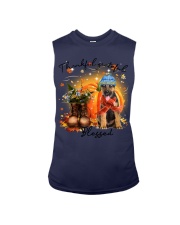 German Shepherd-CS3185-Blessed-V2 Sleeveless Tee tile