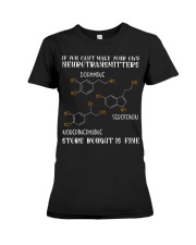 Chemistry-CS3438 Premium Fit Ladies Tee tile