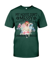 Labrador Retriever 1-CS4029-My House Premium Fit Mens Tee tile