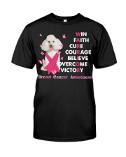 Poodle-CS3077-Victory Premium Fit Mens Tee tile