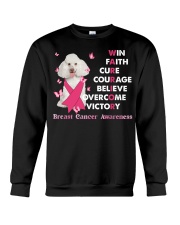 Poodle-CS3077-Victory Crewneck Sweatshirt tile