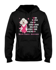 Poodle-CS3077-Victory Hooded Sweatshirt tile