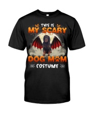 Gordon Setter-CS3253-My Scary Premium Fit Mens Tee tile