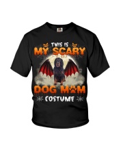 Gordon Setter-CS3253-My Scary Youth T-Shirt tile