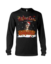 Tibetan Terrier-DN2378-A Celebration Long Sleeve Tee tile