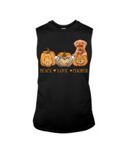 Rhodesian Ridgeback-CS3277-Place-Love-Cooper Sleeveless Tee tile