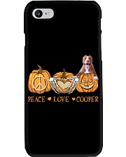 Pitbull-CS3277-Place-Love-Cooper Phone Case tile