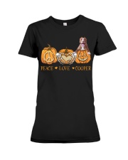 Pitbull-CS3277-Place-Love-Cooper Premium Fit Ladies Tee tile