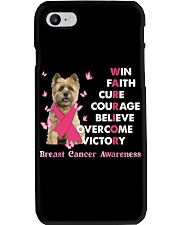Cairn Terrier-CS3077-Victory Phone Case tile
