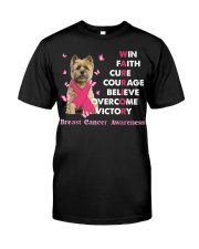 Cairn Terrier-CS3077-Victory Premium Fit Mens Tee tile