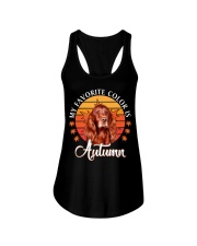 Irish Setter-DN2004-My Favorite-V2 Ladies Flowy Tank tile