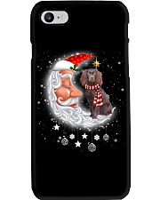 Boykin Spaniel-CS3727-Moon And Dog Phone Case tile