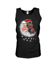 Boykin Spaniel-CS3727-Moon And Dog Unisex Tank tile