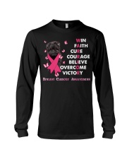 Affenpinscher-CS3077-Victory Long Sleeve Tee tile