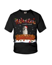 Great Pyrenees-DN2378-A Celebration Youth T-Shirt tile