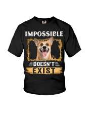 Corgi-NT665-Impossible Youth T-Shirt tile