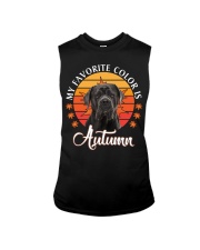 Cane Corso-DN2004-My Favorite-V2 Sleeveless Tee tile