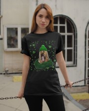 Briard-CS4150-Patrick Day-V2 Classic T-Shirt apparel-classic-tshirt-lifestyle-19