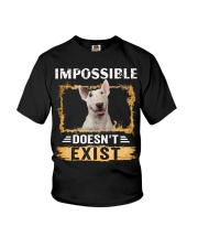 Bull Terrier-NT665-Impossible Youth T-Shirt tile