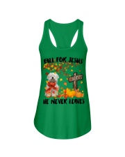 Coton De Tulear-CS3252-Fall For Jesus Ladies Flowy Tank tile