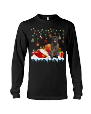 Bull Mastiff-DN2361-Christmas-V2 Long Sleeve Tee tile