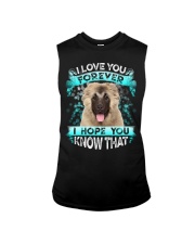 Caucasian Shepherd-NT764-I Hope You-V2 Sleeveless Tee tile