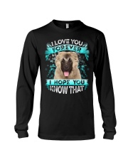 Caucasian Shepherd-NT764-I Hope You-V2 Long Sleeve Tee tile