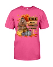 American Cocker Spaniel-CS3179-My Favorite Classic T-Shirt tile