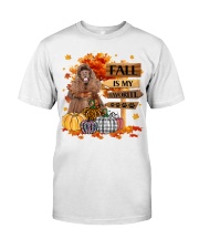 American Cocker Spaniel-CS3179-My Favorite Classic T-Shirt front