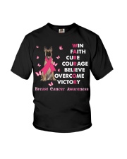 Belgian Shepherd (1)-CS3077-Victory Youth T-Shirt tile