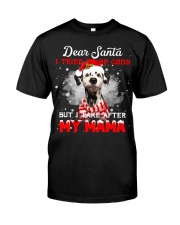 Dalmatian-CS4035-My MaMa Premium Fit Mens Tee tile
