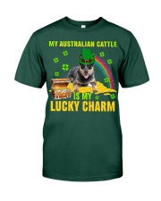 Australian Cattle 2-CS4143-Lucky Charm-V2 Premium Fit Mens Tee tile
