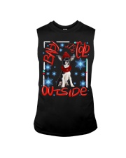 Chihuahua-CS3922-Baby-V3 Sleeveless Tee tile