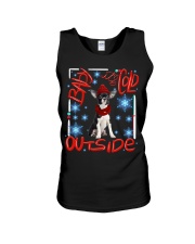 Chihuahua-CS3922-Baby-V3 Unisex Tank tile