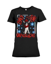 Chihuahua-CS3922-Baby-V3 Premium Fit Ladies Tee tile
