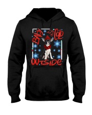 Chihuahua-CS3922-Baby-V3 Hooded Sweatshirt tile