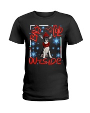 Chihuahua-CS3922-Baby-V3 Ladies T-Shirt tile
