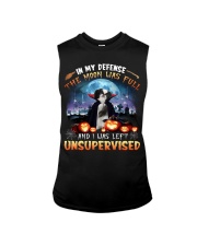 Japanese Chin-DN1946-In My Defense Sleeveless Tee tile