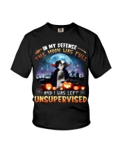 Japanese Chin-DN1946-In My Defense Youth T-Shirt tile